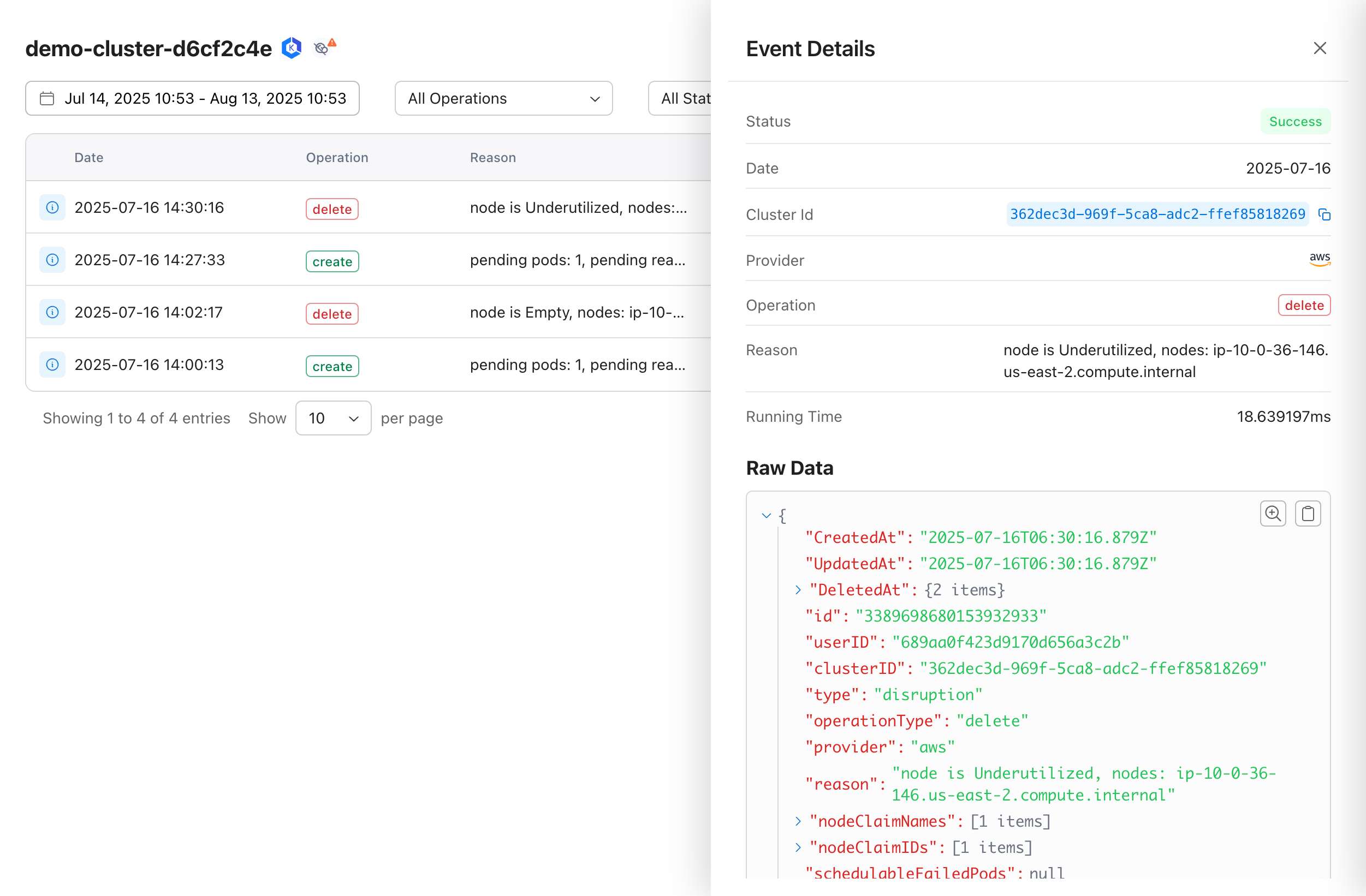 karpenter_events_view_details