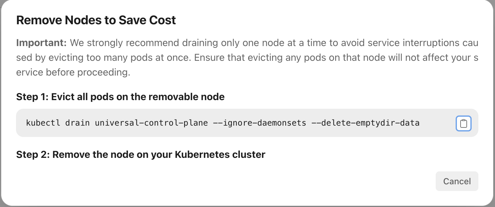 universal-optimization-commands
