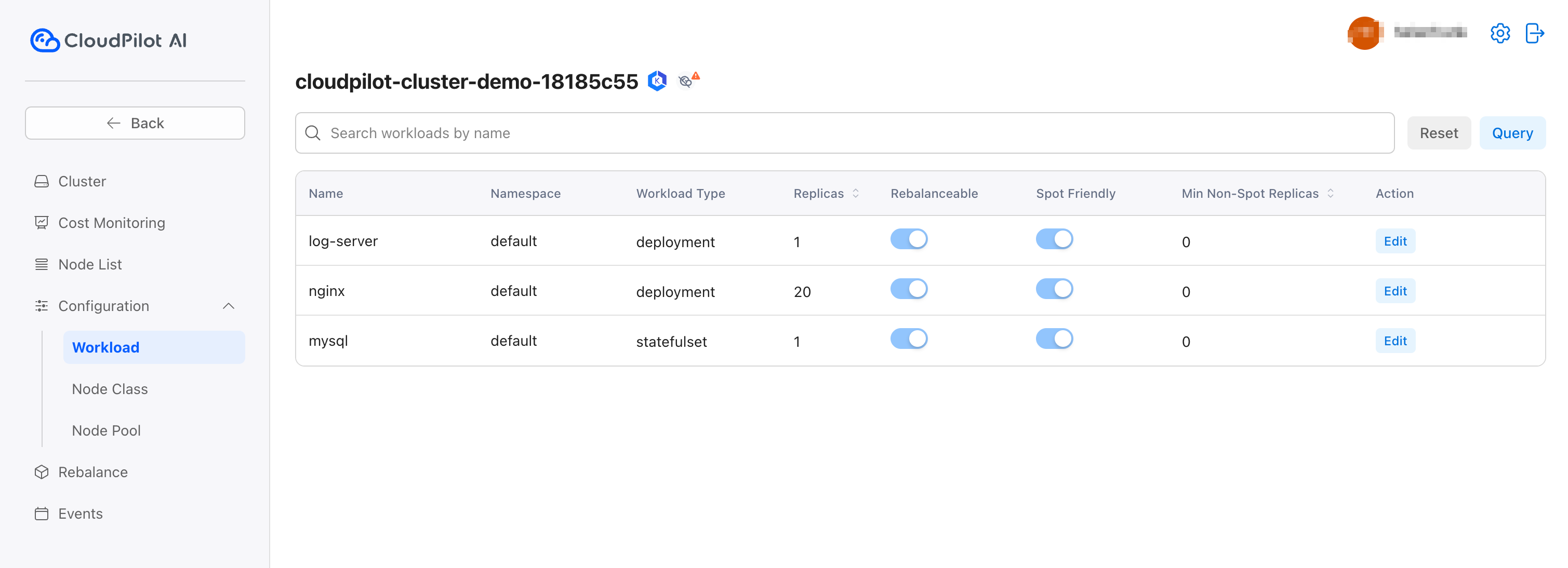 workload-config-enable